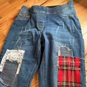 COCO CARMEN JEANS